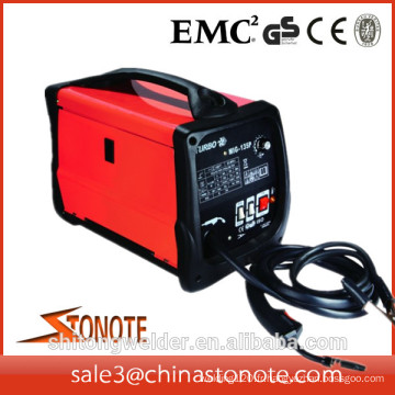 Machine de soudage CE / CCC